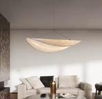 Papieren Hanglamp – Moderne Plafondlamp voor Woon-en Eetkame, Huis en Inrichting, Lampen | Hanglampen, Verzenden, Nieuw