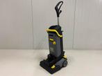 KARCHER SCHROB-/ ZUIGMACHINE BR 30/4 C Bp, Doe-het-zelf en Verbouw, Reinigingsmachines, Ophalen of Verzenden, Gebruikt