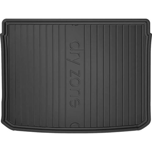 All Weather kofferbakmat Fiat 500X (met reservewiel) 2014-20, Auto diversen, Automatten, Nieuw, Ophalen of Verzenden