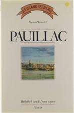 Pauillac 9789010058119 Ginestet, Boeken, Kookboeken, Verzenden, Gelezen, Ginestet