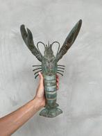 sculptuur, Sooka Interior - Large Lobster Sculpture - 21 cm
