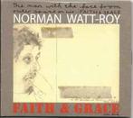 cd digi - Norman Watt-Roy - Faith &amp; Grace, Verzenden, Zo goed als nieuw