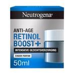 Neutrogena Anti-age Retinol Boost+ Intensieve, Sieraden, Tassen en Uiterlijk, Uiterlijk | Gezichtsverzorging, Nieuw, Verzenden
