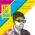 cd - Styrofoam - Disco Synthesizers &amp; Daily Tranquili..., Verzenden, Zo goed als nieuw