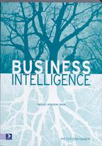 Business intelligence 9789012581387 Pieter den Hamer, Verzenden, Gelezen, Pieter den Hamer