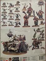 Spearhead Spearhead Ogor Mawtribes Scrapglutt (Warhammer, Hobby en Vrije tijd, Wargaming, Ophalen of Verzenden, Nieuw