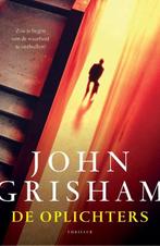 De oplichters 9789044984125 John Grisham, Verzenden, Zo goed als nieuw, John Grisham
