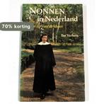 NONNEN IN NEDERLAND 9789062916559 Verhees, Verzenden, Gelezen, Verhees