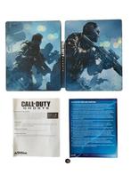 Call Of Duty Ghosts Steelbook (PS3) (TWEEDEHANDS), Verzenden, Nieuw