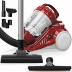 TurboTronic Multi Cyclone Stofzuiger CV05, Ophalen of Verzenden, Zo goed als nieuw