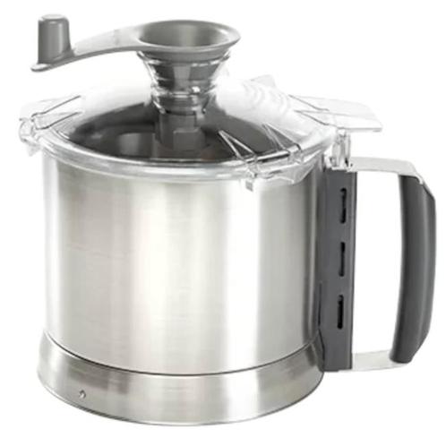 Kuip + Mes | 2.9L | Robot Coupe 2.9L Blixer Robot Coupe, Zakelijke goederen, Horeca | Keukenapparatuur, Nieuw in verpakking, Verzenden