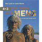 De eerste stappen van de mens 9789077363027 L. Barrett, Boeken, Verzenden, Gelezen, L. Barrett