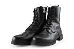 Mexx Veterboots in maat 40 Zwart | 10% korting, Kleding | Dames, Schoenen, Mexx, Verzenden, Zwart, Overige typen