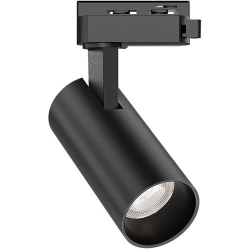 LED Railspot - Track Spot - Brinton Sonly - 1-Fase - 15W, Huis en Inrichting, Lampen | Spots, Plafondspot of Wandspot, Nieuw, Led