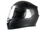 Helm Vito Integraalhelm Duomo mat zwart, Ophalen of Verzenden, Nieuw