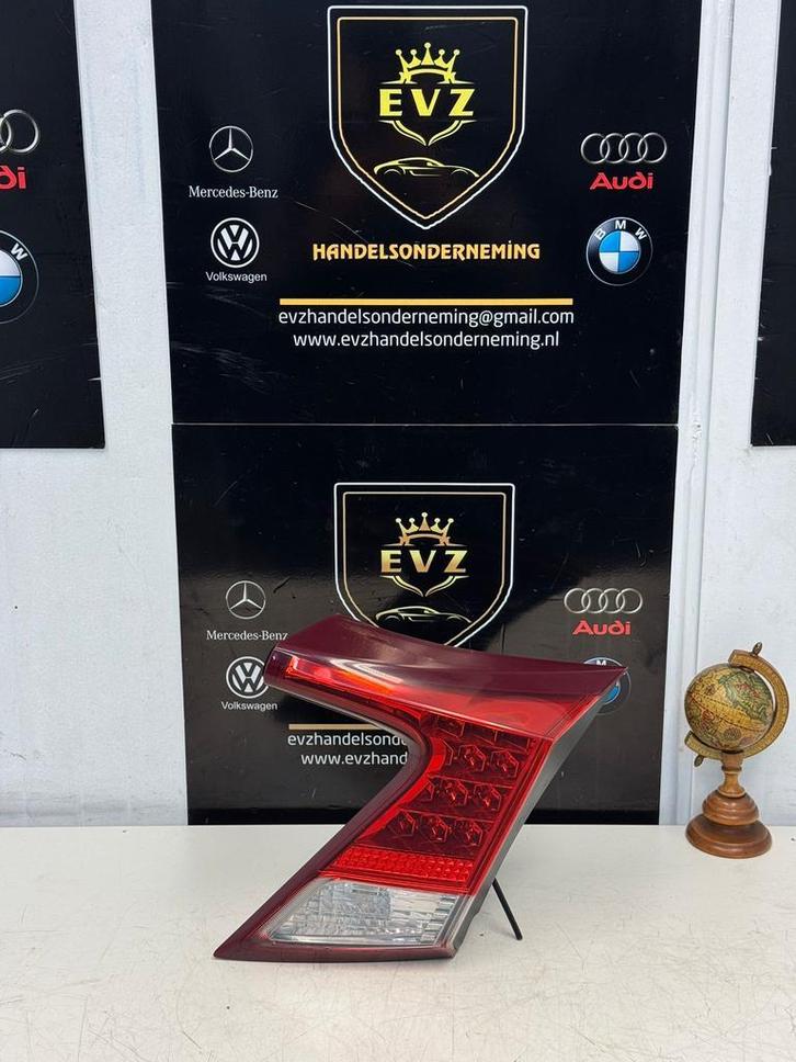 Honda Civic bj.2014 achterlicht rechts, Auto-onderdelen, Verlichting, Gebruikt, Honda