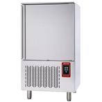 Diamond Blastchiller | 10 Niveaus | 36kg Koelen/25kg Vriezen, Witgoed en Apparatuur, Ophalen of Verzenden, Nieuw