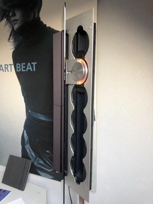 Bang & Olufsen - BeoSound 9000 MK2- New Laser -Mint, Audio, Tv en Foto, Stereo-sets