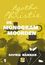 De monogram moorden (in 2 banden) 9789036436328, Gelezen, Agatha Christie, Sophie Hannah, Verzenden