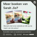 De geheimzinnige tuin 9789022584316 Sarah Jio, Verzenden, Gelezen, Sarah Jio