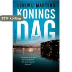 Koningsdag / Flo Berge / 2 9789402710939 Lidewij Martens, Boeken, Verzenden, Gelezen, Lidewij Martens