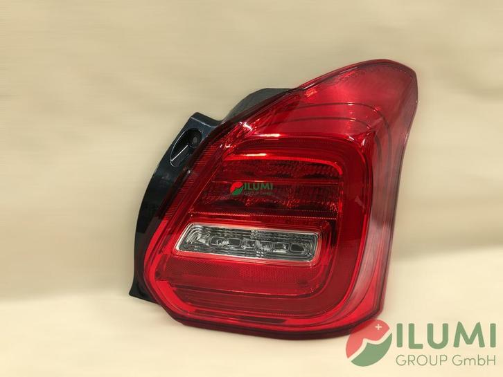 SUZUKI SWIFT MK8 17- ACHTERLICHT RECHTS LED EU. 220-59363, Auto-onderdelen, Verlichting, Gebruikt, Suzuki, Verzenden