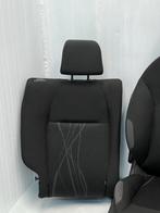 Peugeot 208 1.2i bekledingset compleet stoelen bj.2014, Gebruikt, Peugeot