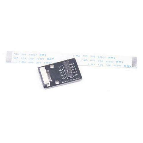 Nextion I/O adapter, Hobby en Vrije tijd, Elektronica-componenten, Verzenden