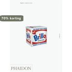 Pop Art 9780714862439 Bradford Collins, Boeken, Verzenden, Zo goed als nieuw, Bradford Collins