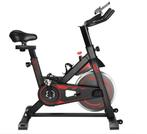 Indoor Spinningfiets–Ergometer, 10 kg Vliegwiel en LCD, 150, Verzenden, Nieuw