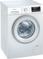 Siemens Wm14n005 Wasmachine 7kg 1400t, Witgoed en Apparatuur, Wasmachines, Ophalen of Verzenden, Zo goed als nieuw, Voorlader