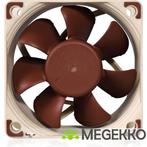 Noctua NF-A6x25 PWM, Computers en Software, Computerkoelers, Verzenden, Nieuw
