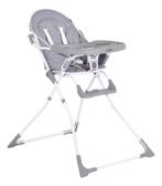 Moni Noodle Grey Kinderstoel 111311, Verzenden, Nieuw, Inklapstoel