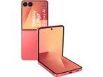 Samsung -  Galaxy Z Flip7 - 5g 256 Gb  - Rood, Verzenden, Nieuw, Android OS, Zonder abonnement