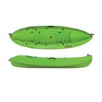 Rainbow Beach-Koala 249, incl. rugsteun, Watersport en Boten, Kajaks, Verzenden, Nieuw