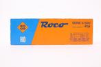 Roco H0 - 43471 - Diesellocomotief (1) - Serie 523 - NS, Hobby en Vrije tijd, Modeltreinen | H0, Nieuw