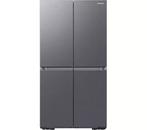 Samsung Rf59c70tes9 Amerikaanse Koelkast- Twin Cooling Plus, Witgoed en Apparatuur, Koelkasten en IJskasten, Ophalen of Verzenden