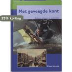 Met geveegde kont 9789080655010 K. Jansma, Verzenden, Zo goed als nieuw, K. Jansma