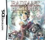 DS Radiant Historia, Spelcomputers en Games, Verzenden, Zo goed als nieuw