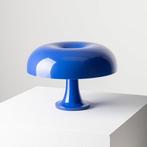 Artemide - Tafellamp - Dalu - Plastic, Glanzend lak - Blue