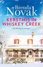 Kerstmis in Whiskey Creek / Whiskey Creek / 5 9789402709087, Boeken, Verzenden, Zo goed als nieuw, Brenda Novak