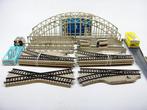 Märklin H0 - 7190 7163 7195 7002 5112 5129 5114 5121 5122, Nieuw