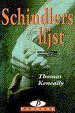 Schindlers lijst 9789025459413 Thomas Keneally, Boeken, Gelezen, Verzenden, Thomas Keneally