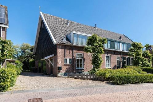Te huur: Huis Dorpsstraat in Oud-Alblas, Huizen en Kamers, Huizen te huur, Zuid-Holland