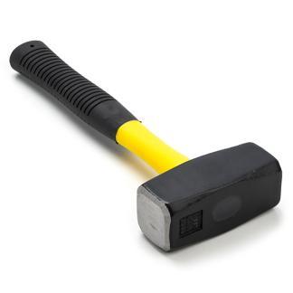 Vuisthamer | Toolland | 1.5 kg, Doe-het-zelf en Verbouw, Gereedschap | Handgereedschap, Nieuw, Verzenden