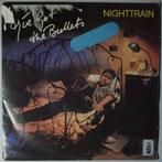 Ive Got The Bullets - Nighttrain - Single, Verzenden, Nieuw in verpakking