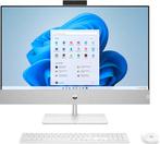 HP Pavilion All-in-One Desktop 27-ca1955nd | i5-12400T | 8GB, Gebruikt, 8 GB, Ophalen of Verzenden, HP