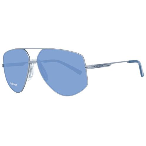 Harley-Davidson heren zonnebril - 100% UVA & UVB - blauw, Sieraden, Tassen en Uiterlijk, Zonnebrillen en Brillen | Heren