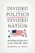 Divided Politics, Divided Nation, Ophalen of Verzenden, Nieuw