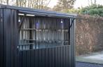 Prefab Kerstchalet | Barcontainer | OP=OP!, Doe-het-zelf en Verbouw, Containers